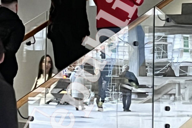 Anđela u Palati pravde