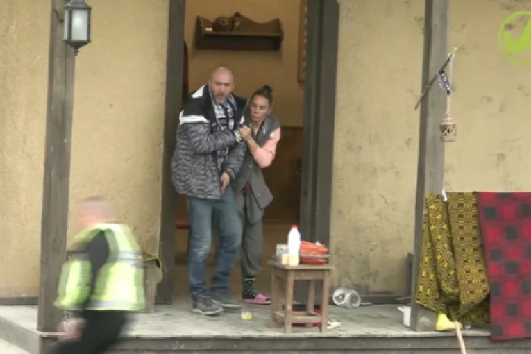 Drama Dušice i Conje