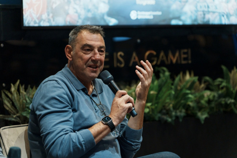 Aleksandar Trifunović