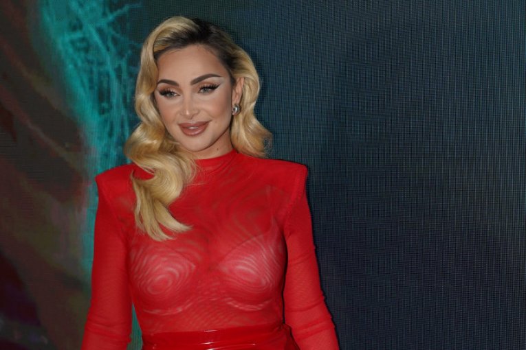 Maja BerovićMaja Berović