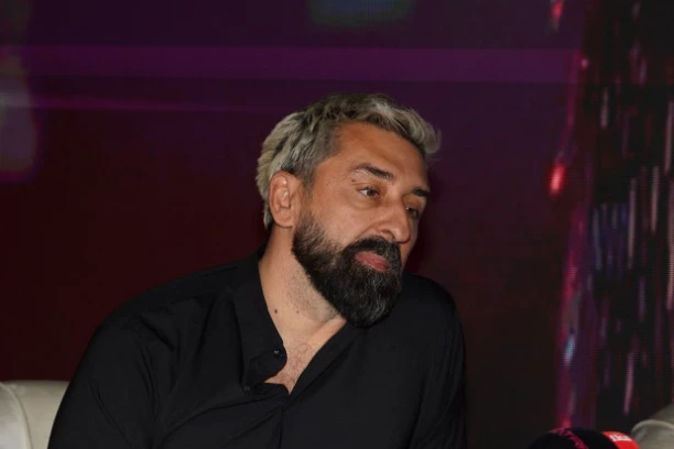 "BIO JE POTPUNO NEURAČUNLJIV I PIJAN" Amidžićeva žena doživela zastrašujuće iskustvo - OVO MOŽE SVAKOME DA SE DESI!