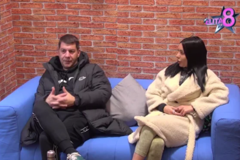 Ivan i Aleks u Amneziji