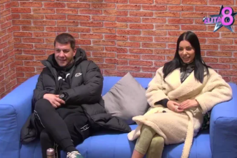 Ivan i Aleks u Amneziji