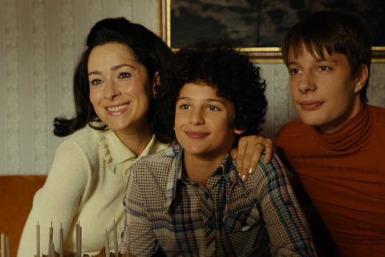 Scene iz filma "Dražen"