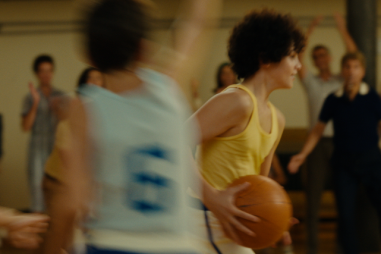 Scene iz filma "Dražen"