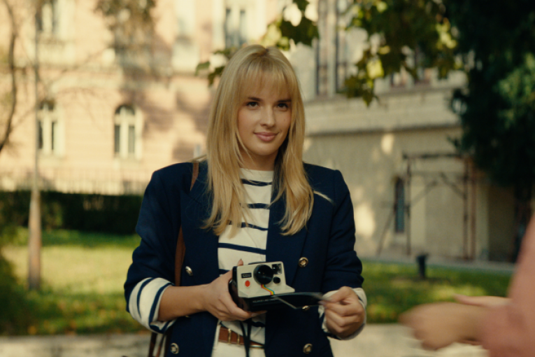 Scene iz filma "Dražen"