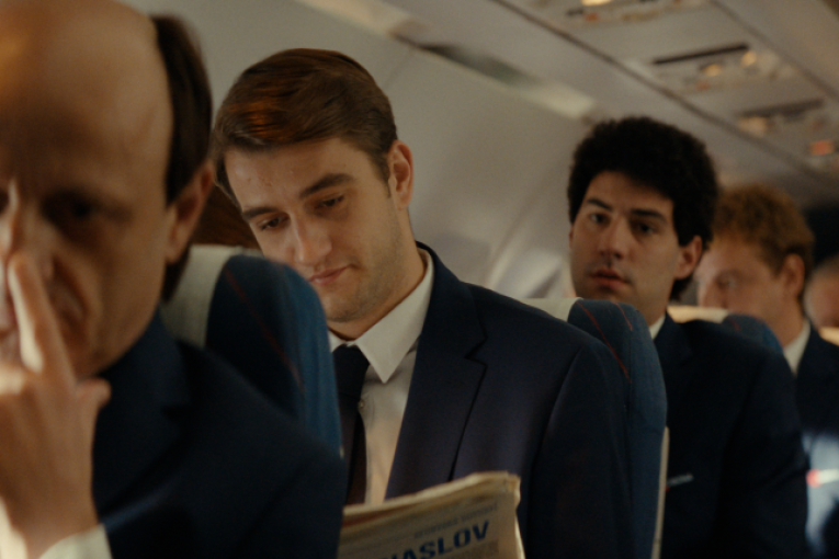 Scene iz filma "Dražen"