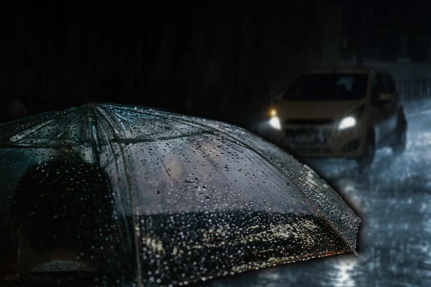 NOĆAS NAM STIŽE NAGLA PROMENA VREMENA!  RHMZ popalio alarme - zima nam se vraća u punom jeku?!