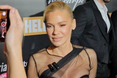 SAOPŠTENE NAJNOVIJE VESTI O ĆERKI NATAŠE BEKVALAC! Procurila i fotografija, pevačica se hitno oglasila!