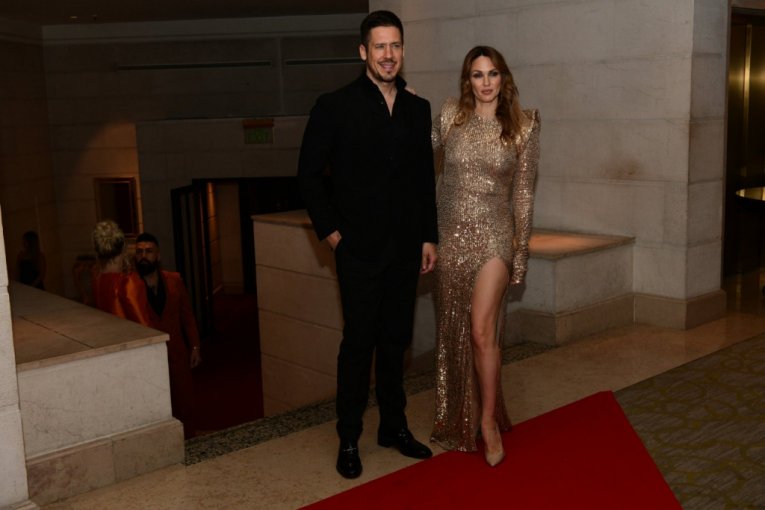 Nikola i Bojana Rokvić