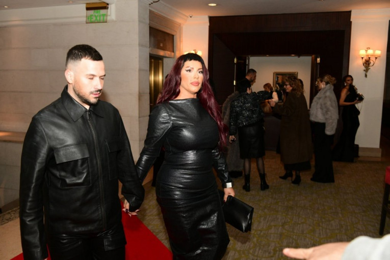 Seka šokirala promenom izgleda