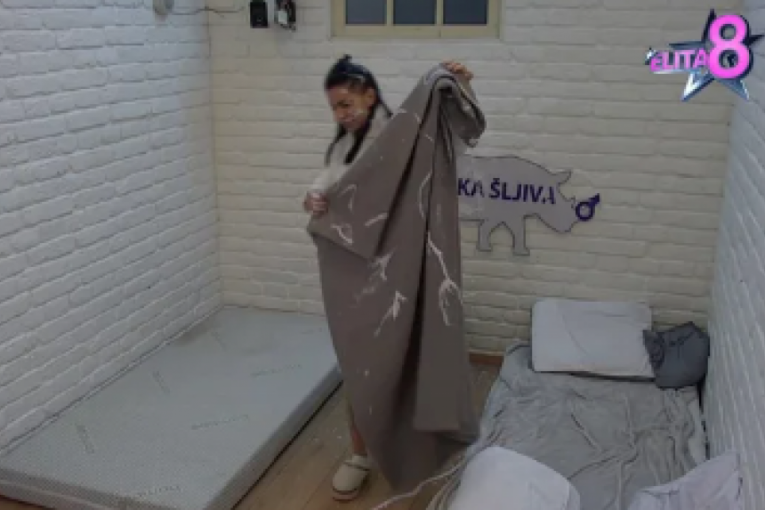 Jelena Ilić i Aleksandra Nikolić