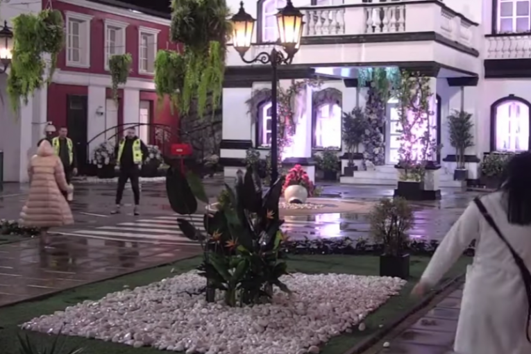 Jelena Ilić i Aleksandra Nikolić