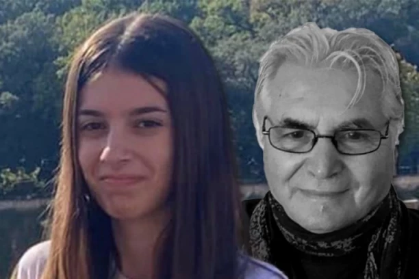 "DRŽAO JE JASTUK U RUCI I PUCAO U DETE!" Godišnjica ubistva male Vanje Gorčevske i frizera - DETALJI SUROVE LIKVIDACIJE JEŽE DO KOSTIJU!