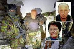 "NISTE ME PITALI DA LI SAM NORMALAN!" Alija Balijagić danas pred sudom osporavao nalaze veštaka - SRAMNA ODBRANA ZA MONSTRUOZNO DVOSTRUKO UBISTVO!