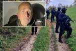 POLICAJCI POD LUPOM ZBOG SLUČAJA BALIJAGIĆ! Terete se za ozbiljne propuste u potrazi za ubicom!