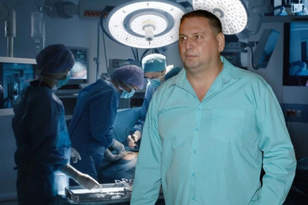 MAJA SE UPLAŠILA KAD MI JE STALO SRCE! Takijeva ispovest pred RIZIČNU OPERACIJU, spreman da stane Caru na crtu: Gledao sam onu SMEJURIJU od meča!