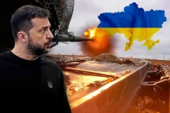 Dramatičan apel Volodomira Zelenskog - retko kada se obraća ovako! (VIDEO)
