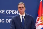 PREDSEDNIK EKVATORIJALNE GVINEJE U POSETI SRBIJI! Domaćin mu je Vučić!