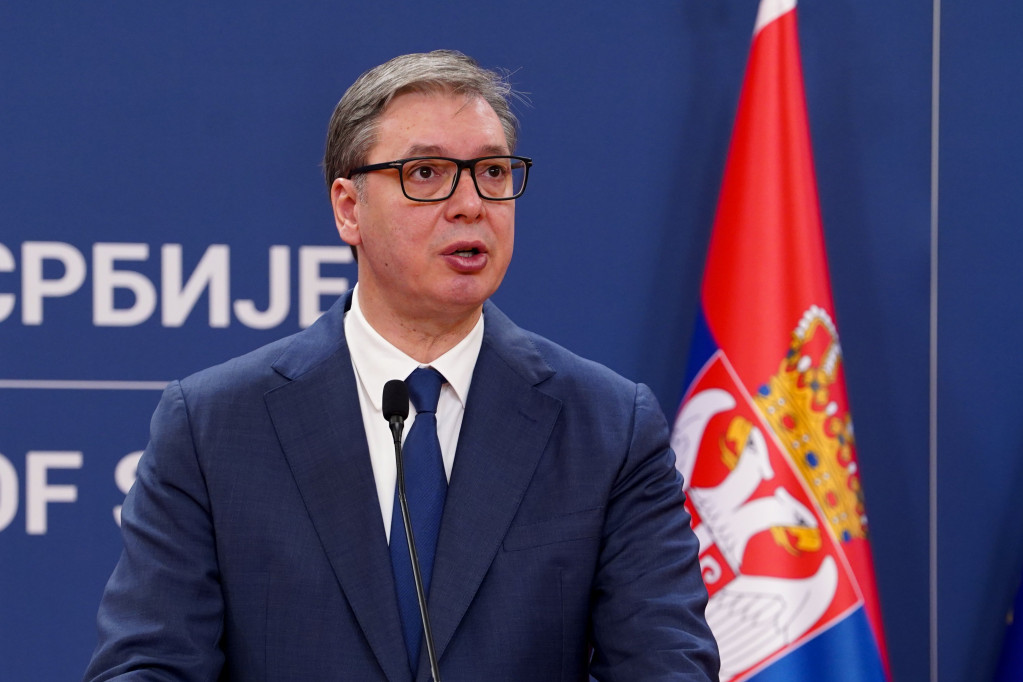 VUČIĆ ČESTITAO DAN VOJSKE! "Čuvar slavne tradicije srpskog naroda, oličenje hrabrosti, časti i odlučnosti u borbi za slobodu"