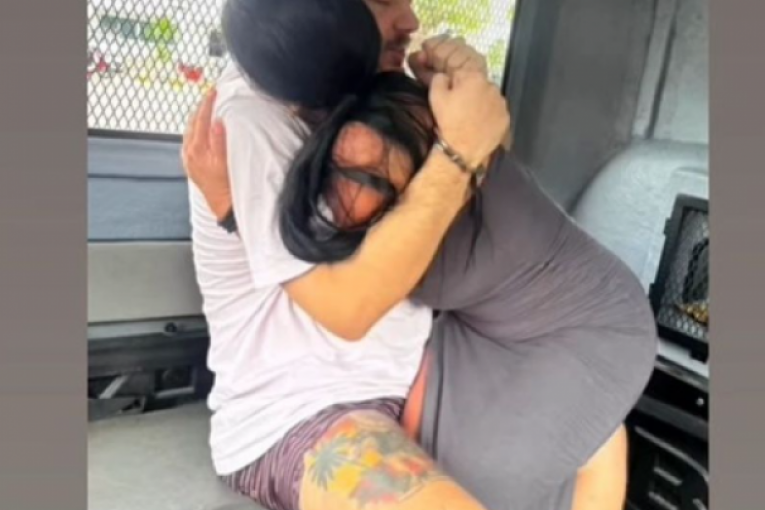 Objave koje su osvanule na fan profilu Uroša Stanića