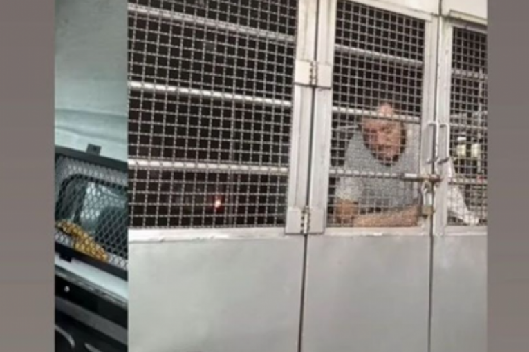 Objave koje su osvanule na fan profilu Uroša Stanića