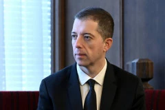 OSNIVA SE SRPSKO-IZRAELSKA PRIVREDNA KOMORA! Marko Đurić objavio važnu vest! (FOTO)