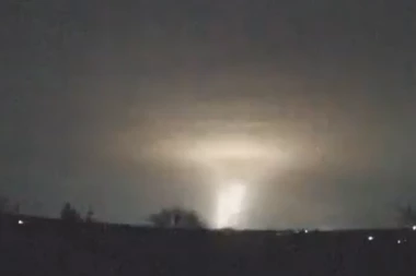 PRED NAMA JE NOĆ KOJA MOŽE DA PROMENI SVET: Rusija će lansirati ZVER od projektila, evo koliki joj je domet