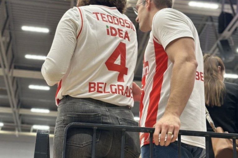 "Orlovi" imaju podršku i na severu Evrope