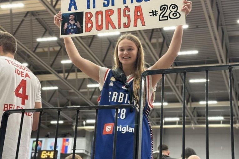 "Orlovi" imaju podršku i na severu Evrope