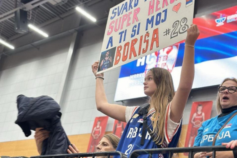 "Orlovi" imaju podršku i na severu Evrope