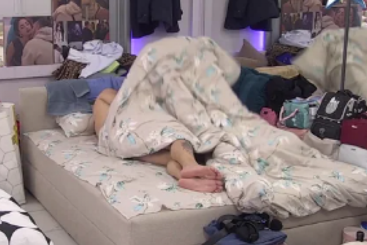 Anđela Đuričić i Nenad Marinković Gastoz