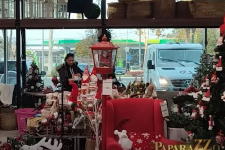 Tina Ivanović i Zvezdan Anđić