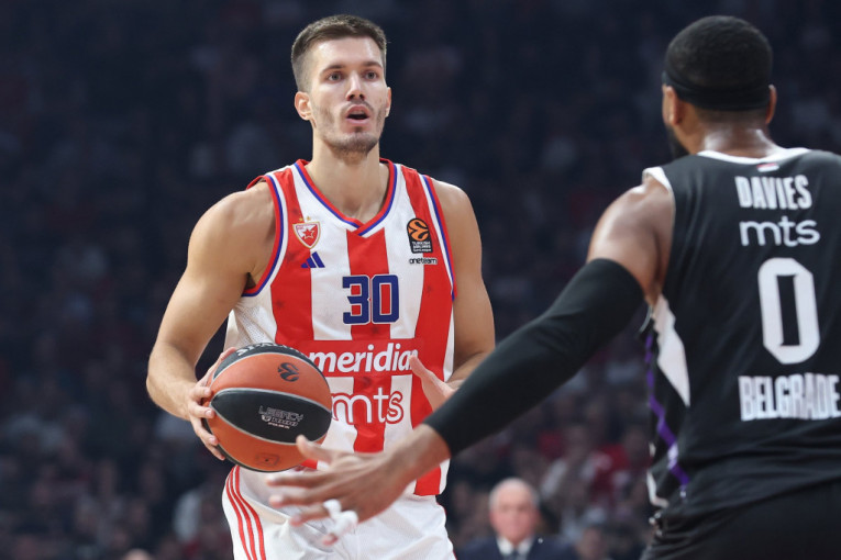 Prvi ovosezonski večiti derbi