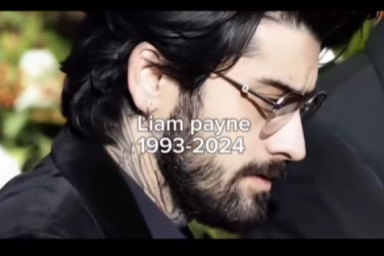 Luna Đogani, sahrana Lijama Pejna