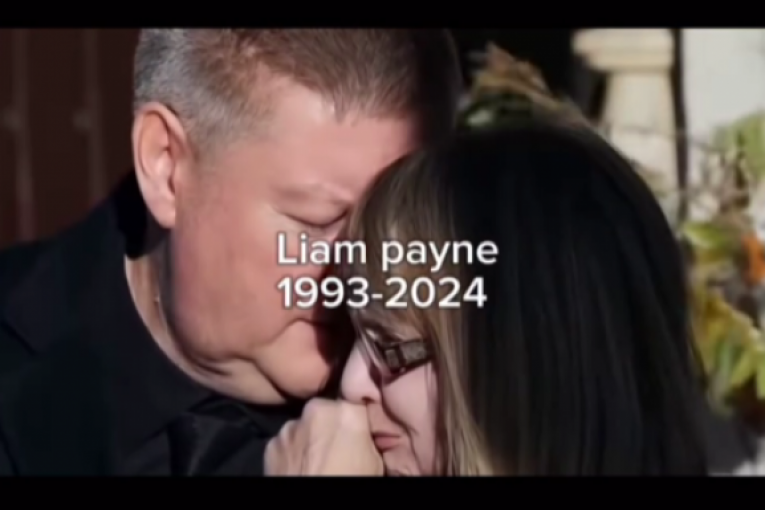 Luna Đogani, sahrana Lijama Pejna