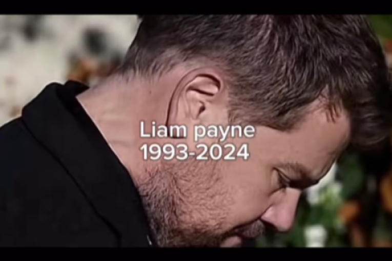 Luna Đogani, sahrana Lijama Pejna