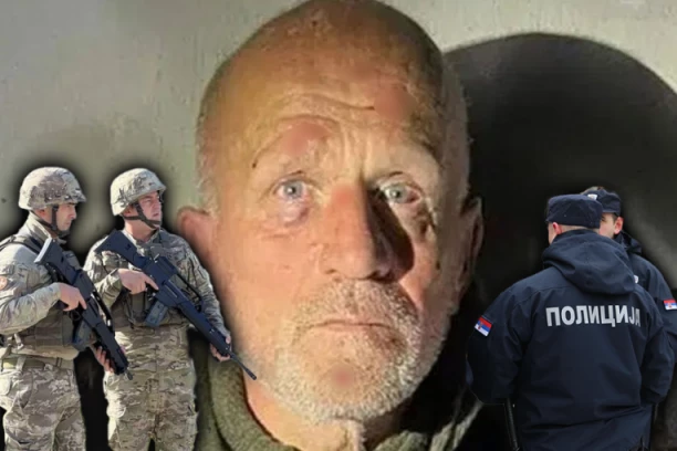 PODIGNUTA OPTUŽNICA PROTIV ALIJE BALIJAGIĆA! Ubio brata i sestru, pa sve priznao! "ISPROVOCIRALA ME SVAĐA!"