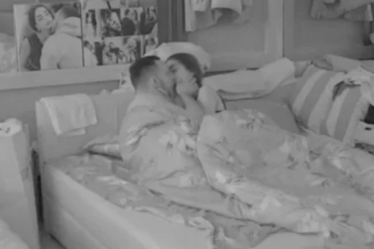 Anđela Đuričić i Gastoz