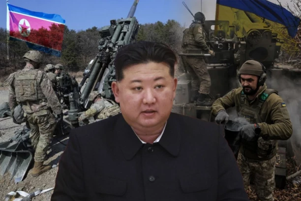 "KIM JE POTPUNO NORMALNA OSOBA": Severna Koreja upravo je dobila novog saveznika! Vrhovni vođa likuje