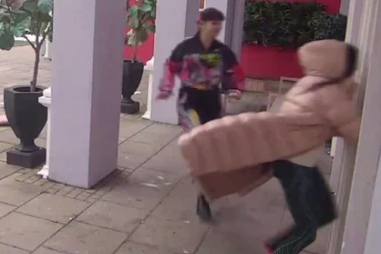 Jelena Ilić pravi haos po Eliti 8