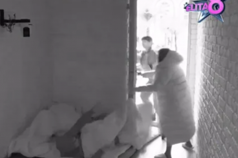 Jelena Ilić pravi haos po Eliti 8