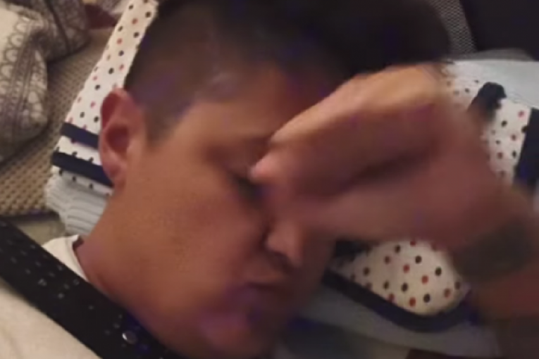 Marija Šerifović objavila snimak sina