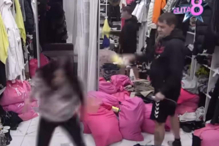 Jelena Ilić Elita 8 Zadruga