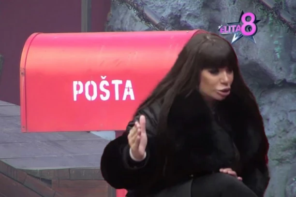 SAOPŠTENA ODLUKA O POVRATKU DISKVALIFIKOVANE MILJANE KULIĆ U "ELITU"! Niko nije znao šta se novo kuva u rijalitiju!