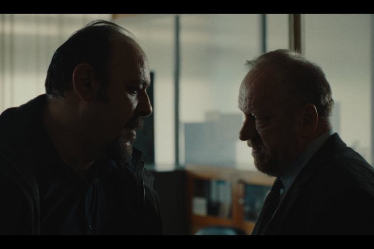 Inserti iz serije "Sablja"