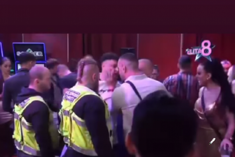 Nikola Škatarić Instagram