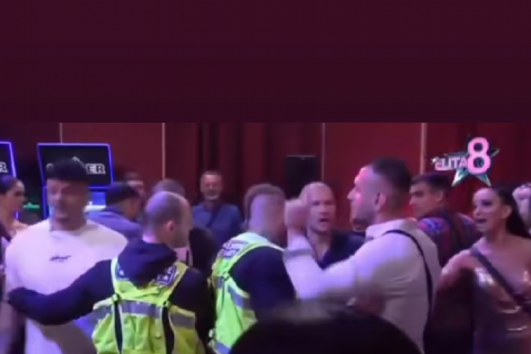 Nikola Škatarić Instagram