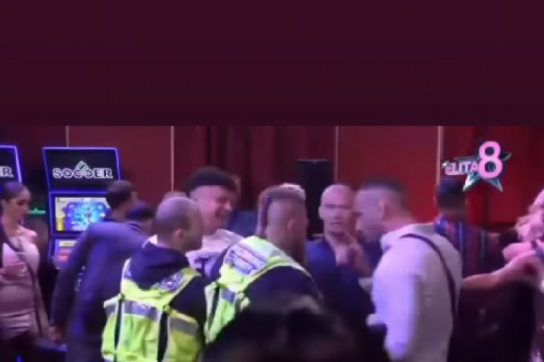 Nikola Škatarić Instagram