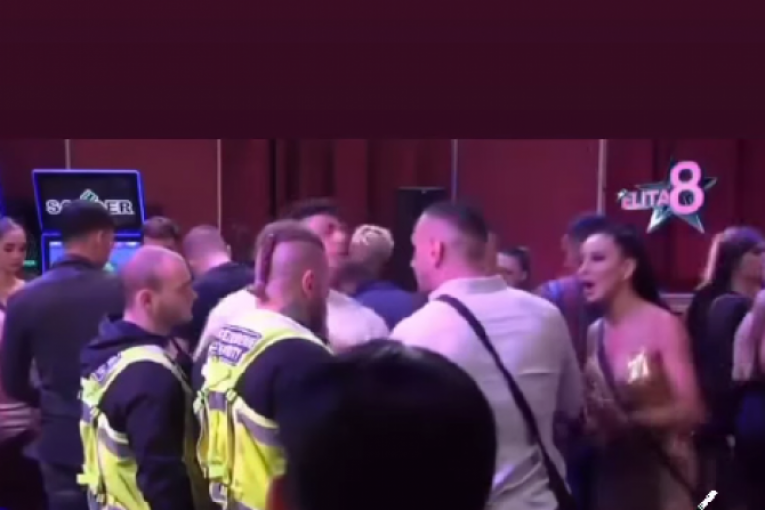 Nikola Škatarić Instagram